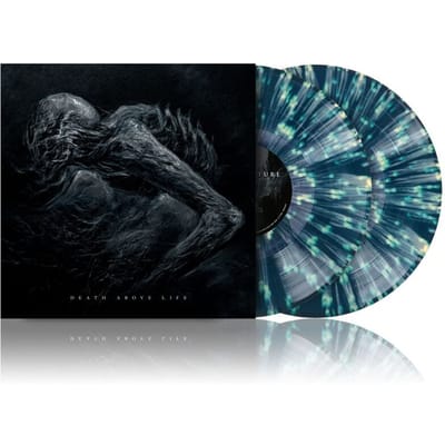 Orbit Culture LP - Death above Life (Deluxe Edition) - voor Geen - standaard
