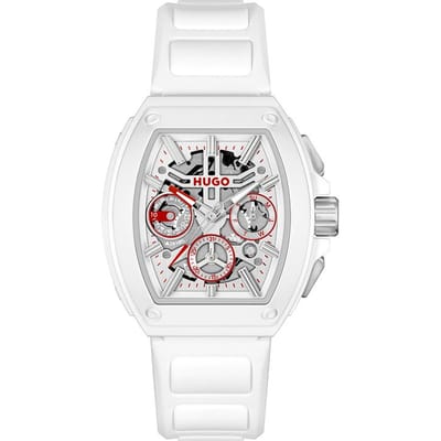 Hugo Herenhorloge #HUGO ID SKELETON 1530445