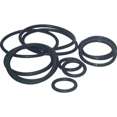 NBR O-ring 84 x 4 mm (OD 92mm) 70 Shore A [20 Stuks]