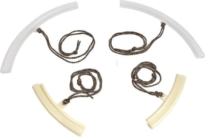 AOK 270 mm Professionele Set Velgbeschermers - 2 stuks