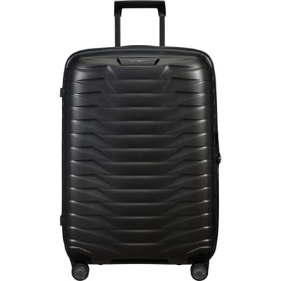 Samsonite Proxis Koffer (4 wielen) 69cm Matt Graphite