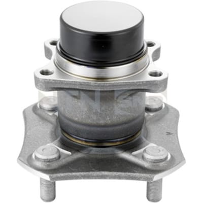 Wiellagerset SNR R168.120