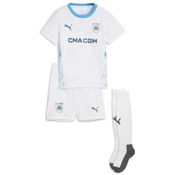 Trainingspak Puma OM Mini-Kit Domicile