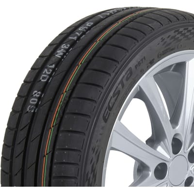 Zomerbanden KUMHO Ecsta PS71 245/40R19 XL 98Y