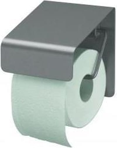 MediQo-line Toiletrolhouder RVS - 8365