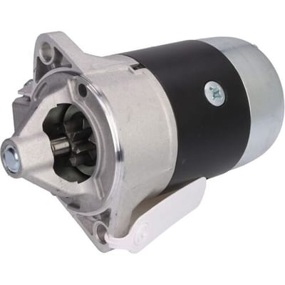 Starter PULSAR ROTATING ELECTRICS PSR20331
