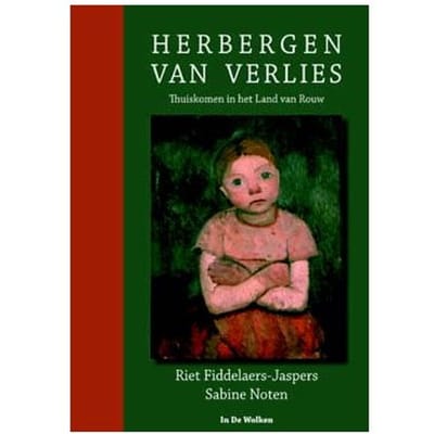 Herbergen Van Verlies - Riet Fiddelaers-Jaspers