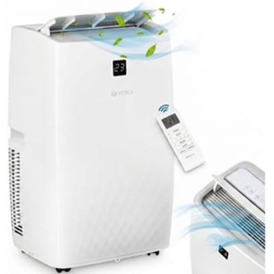 VESKA Portable Air Conditioner 12 000 BTU/h