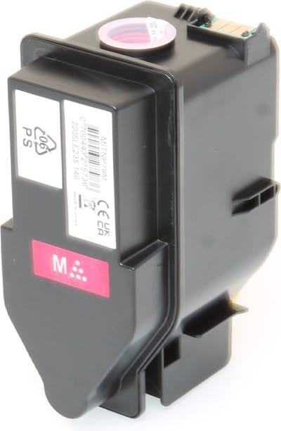 ABC huismerk toner geschikt voor Olivetti B1338 B1346 B1354 magenta D-Color 3304 4003 MF3302 MF3303 P3302