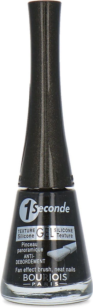 Bourjois 1 Seconde Nagellak - 29 Monster Blood