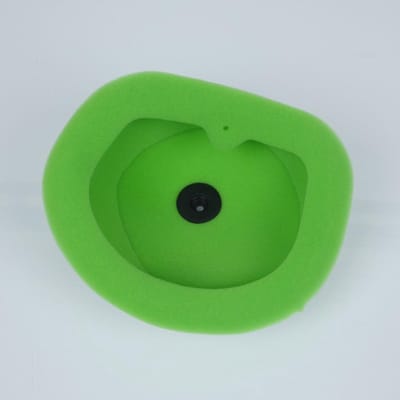 Hiflofiltro-luchtfilter voor KTM 125 SX-motorfietsen van 1998 tot 2003, nieuw