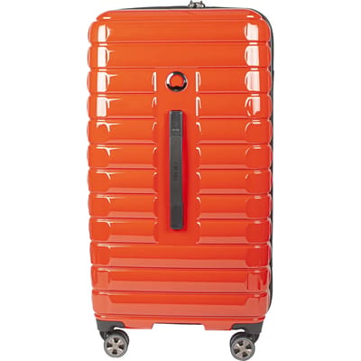 Kofferbak 4 dubbele wielen Delsey Shadow 5.0 80 cm