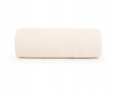 Primo Handdoek 30x50cm - 100% Katoen - Crème