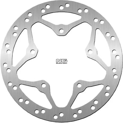 Remschijf voor vaste motorfiets NG Brake Disc DIS1443