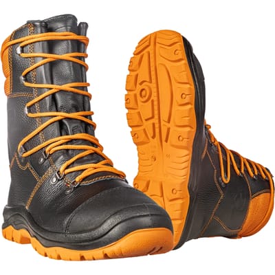 SIP Protection Timber 2.0 Zaagschoenen, EN ISO 20345 S3, EN ISO 17249 klasse 2 - 39