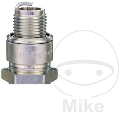 Bougie d'allumage NGK pour Auto B6HS-5 / 6154 Neuf