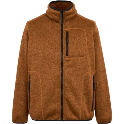 Barlee isolerend vest van actieve fleece voor heren