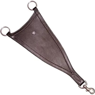 Martingale driehoek Flags&Cup
