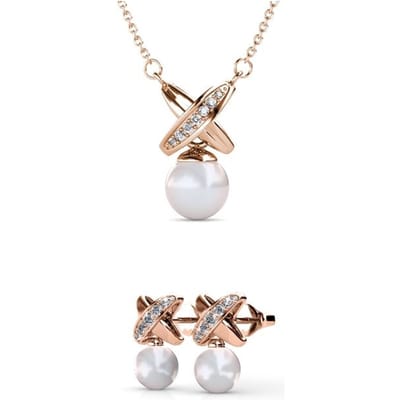 Chris Pearl sets - Oostenrijkse parel van zeer hoge kwaliteit