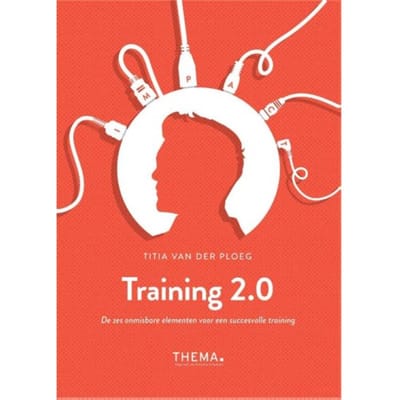 Training 2.0 - Titia van der Ploeg