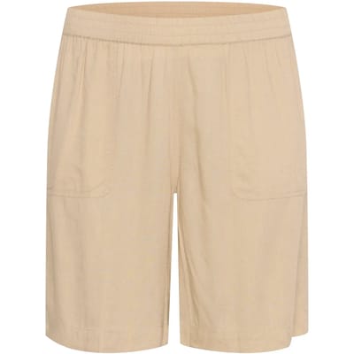Damesshort KAFFE Curve Mille