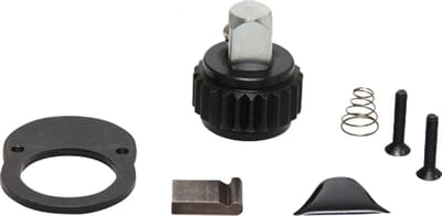 BGS Reparatieset voor Momentsleutel voor Art. 2798 - 2798-REPAIR