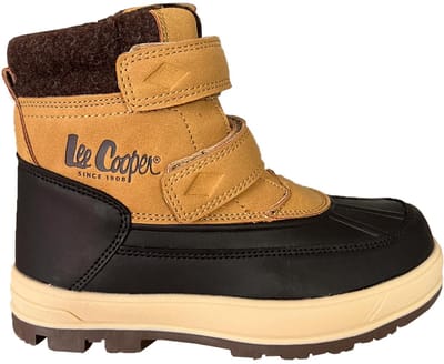 Lee Cooper Schoenen Kinderen Lee Cooper Bruin -01-2059K