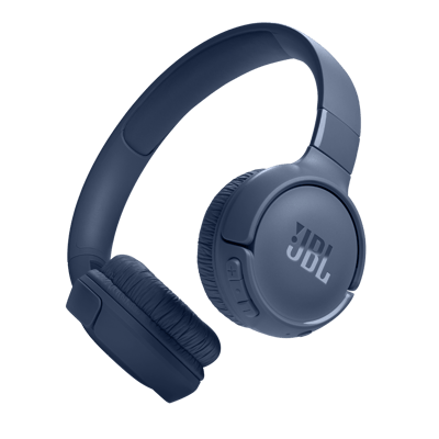 JBL Tune 520BT refurbished Blue