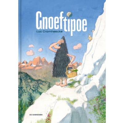 Gnoeftipoe - Luc Cromheecke