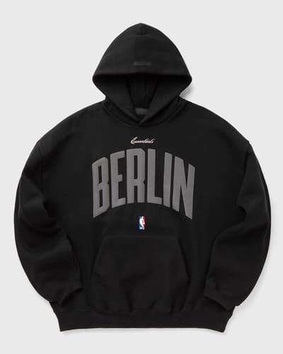 BERLIN 90'S HOODIE