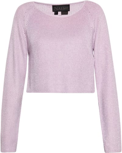 NAEMI Jumper