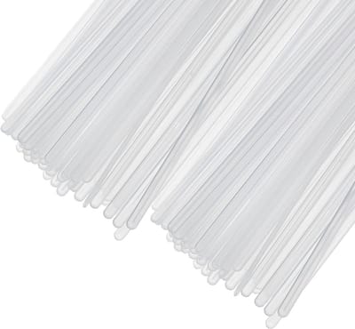 Dailygoods - 50 Stuks PP Kunststof Korset Baleinen voor Doe-Het-Zelf Naaien