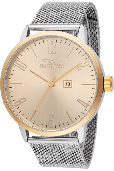 Invicta Specialty 48937 Herenhorloge Quartz - 44 mm