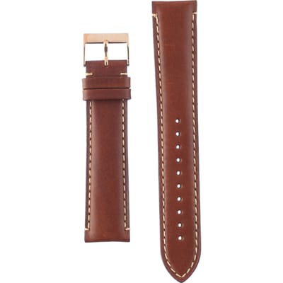 Tissot Straps T600040539 Gentleman band