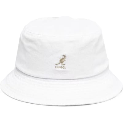 Hoed Kangol délavé