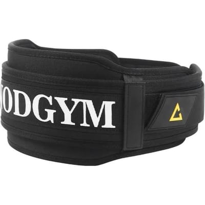 Gewichthefriem Rugsteun Riem Mannen Taillebescherming Fitnesstraining Orthopedische Bescherming Wervelkolom Rugsteun Riem XL