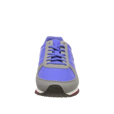 Le Coq Sportif Bolivar Kinderschoenen Grijs/Blauw