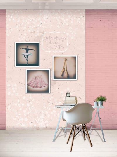 INGK Behang - New Materials - Fryslan