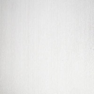 Sencys Vliesbehang Overschilderbaar Carrera - Wit - 10,05m X 52cm