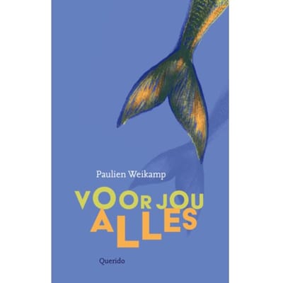 Voor Jou Alles - Paulien Weikamp