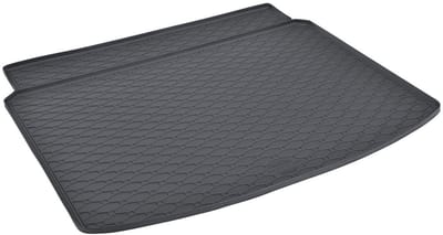 Kofferbakmat voor MG ZS en MG ZS Hybrid+ (2025-heden) - Rubber