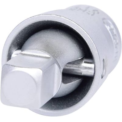 KS Tools 9173850 917.3850 Kogelgewricht 10 mm 3/8 inch Aandrijving 3/8 (10 mm) 50 mm 1 stuk(s)