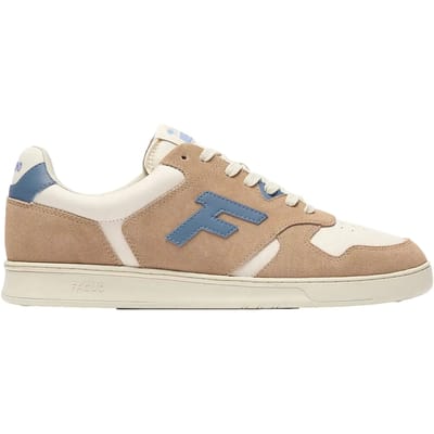 Leren sportschoenen Faguo Palmer
