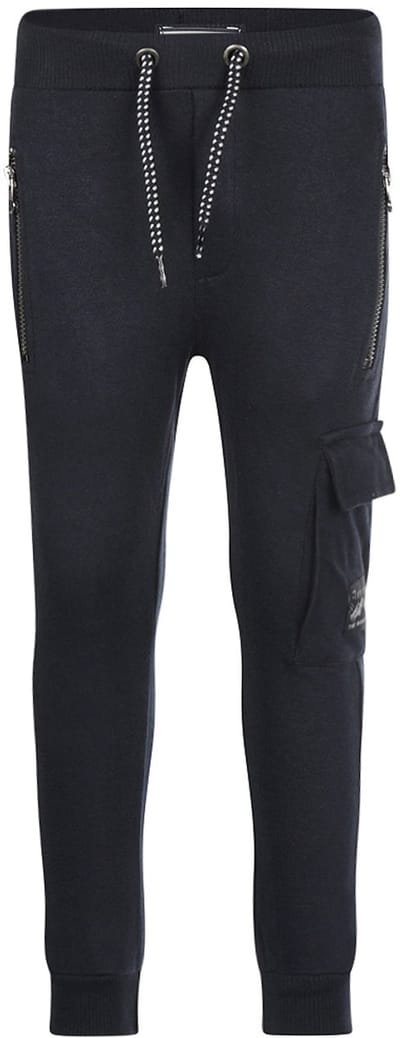 DJ Dutchjeans dark blue lange broek