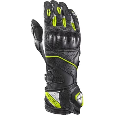Zomer motorhandschoenen Ixon Tornado Air