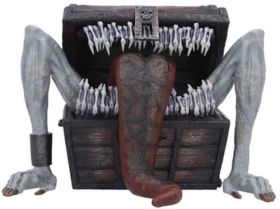Dark Souls - Mimic - beeld - opbergbox (Nemesis Now)