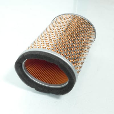 Filtre à air Champion pour Moto Triumph 800 Bonneville T100 2002 à 2006 Neuf