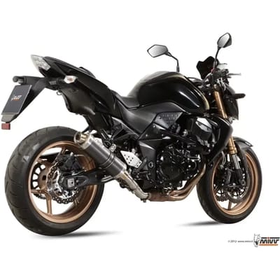 Koolstofdemper Mivv Gp Kawasaki Z750
