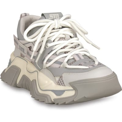 Sneakers Steve Madden GREY KINGDOM