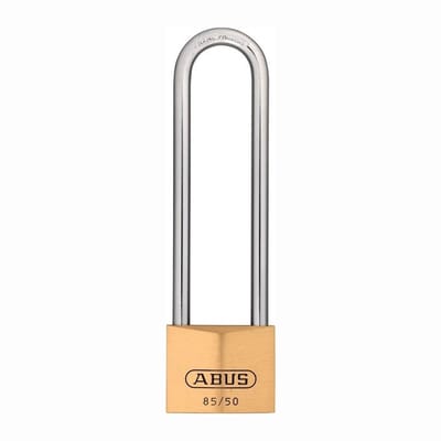 ABUS Cilinderslot 85/50HB127 verschillend sluitend 176 mm - 2418